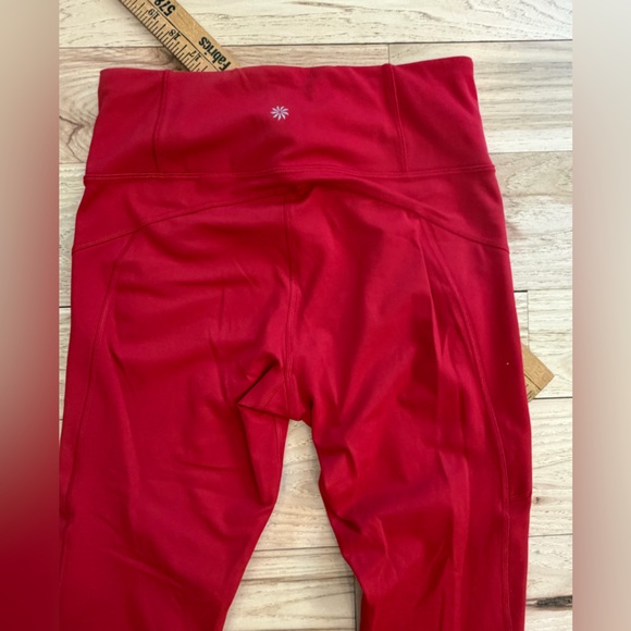 Athleta leggings size medium - Picture 6 of 7